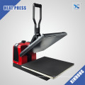 HP3802-N Hot Sell Manual Heat Press máquina T-shirt Máquina de impressão de banner